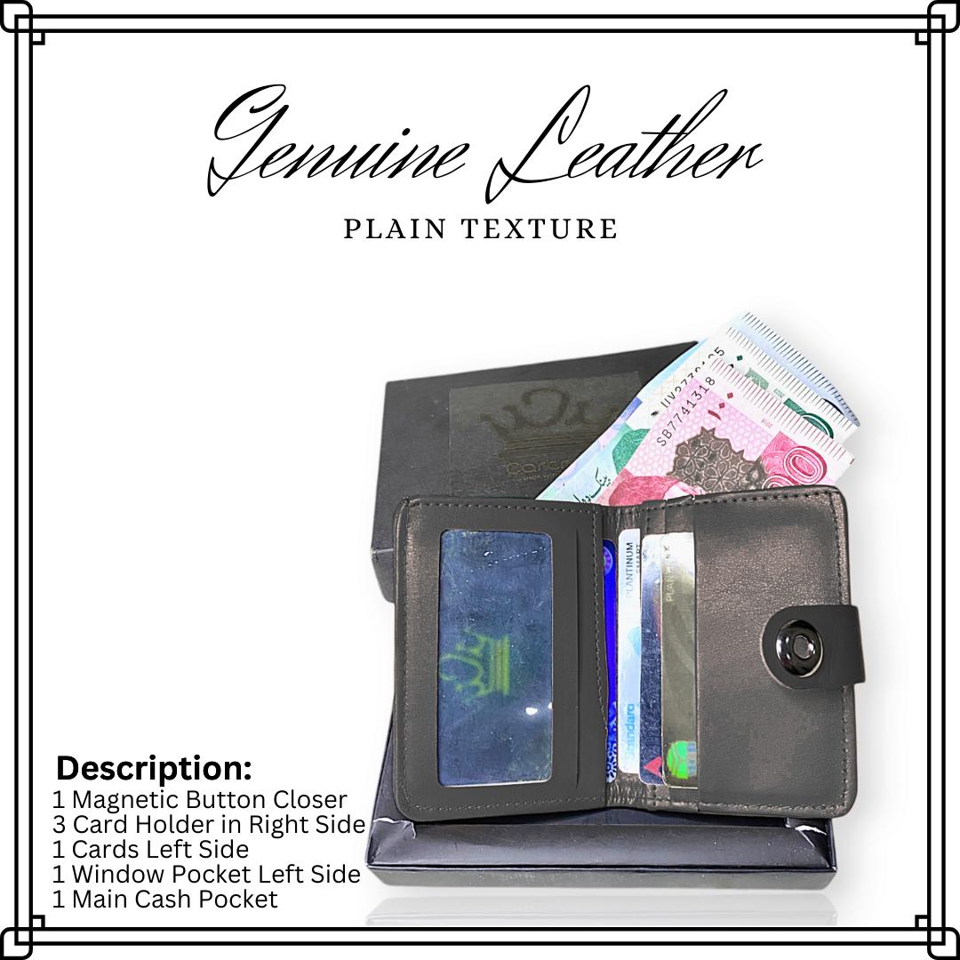Men's Card Holder