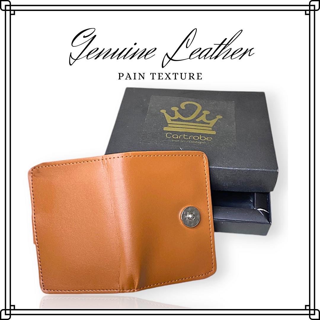 Men's Card Holder