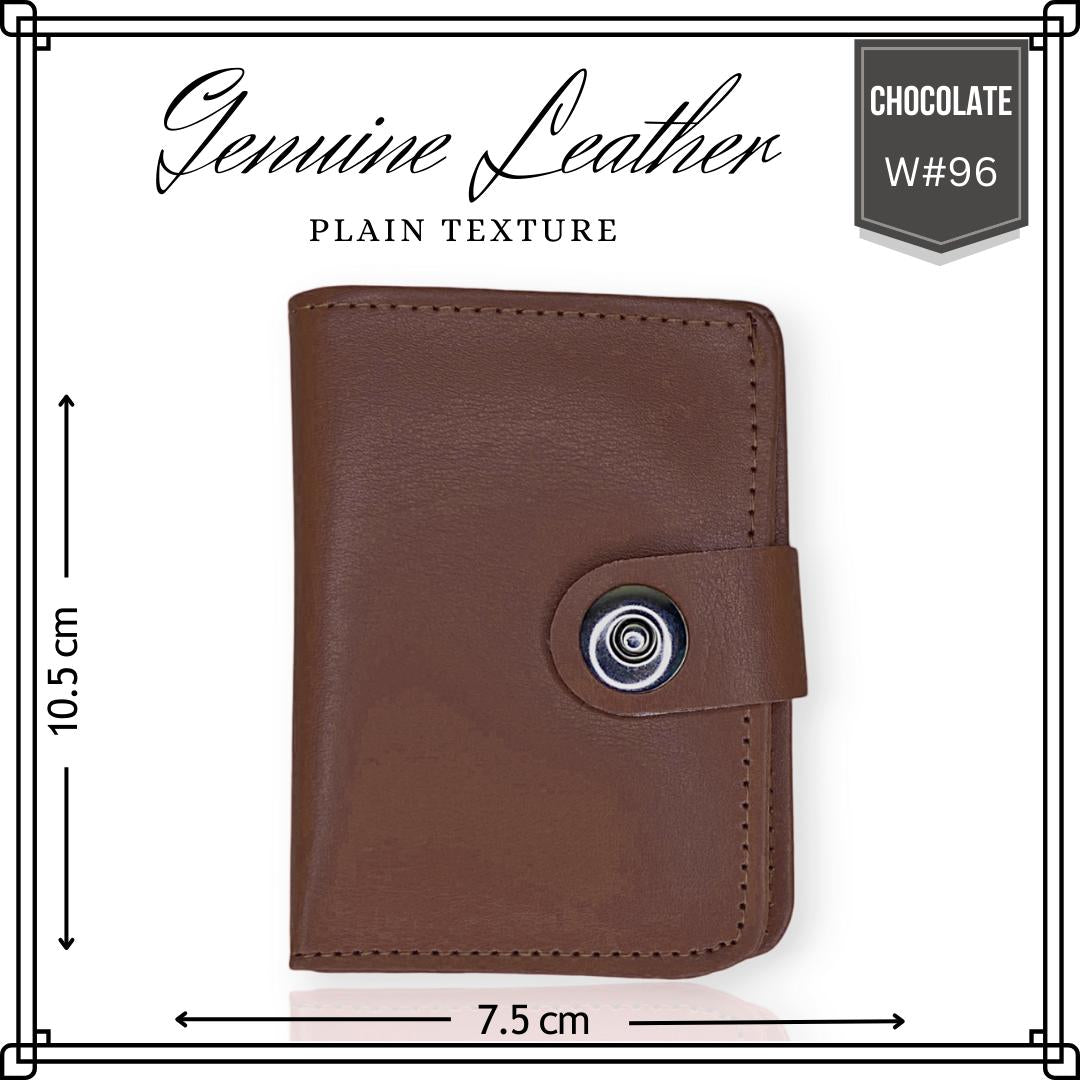 Men's Card Holder