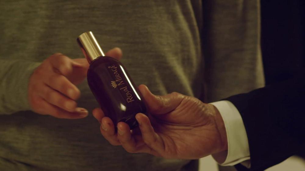 Royal Mirage Unisex Perfume