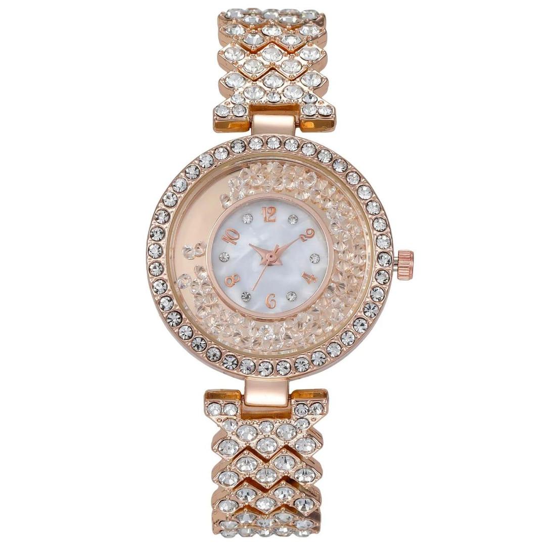 Women’s Stylish Bracelet Watch