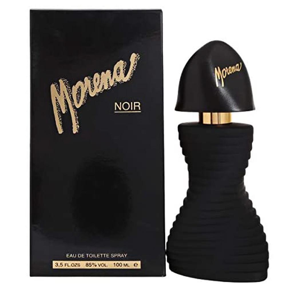 Morena Noir Perfume-100ml