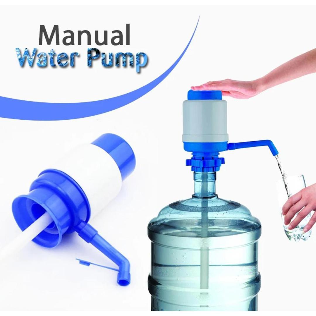 Water Dispenser (Premium Quality)