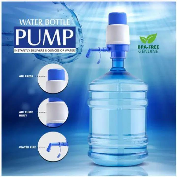 Water Dispenser (Premium Quality)
