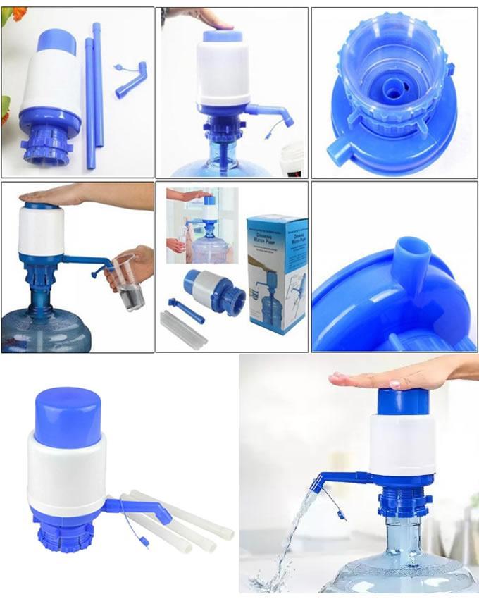 Water Dispenser (Premium Quality)