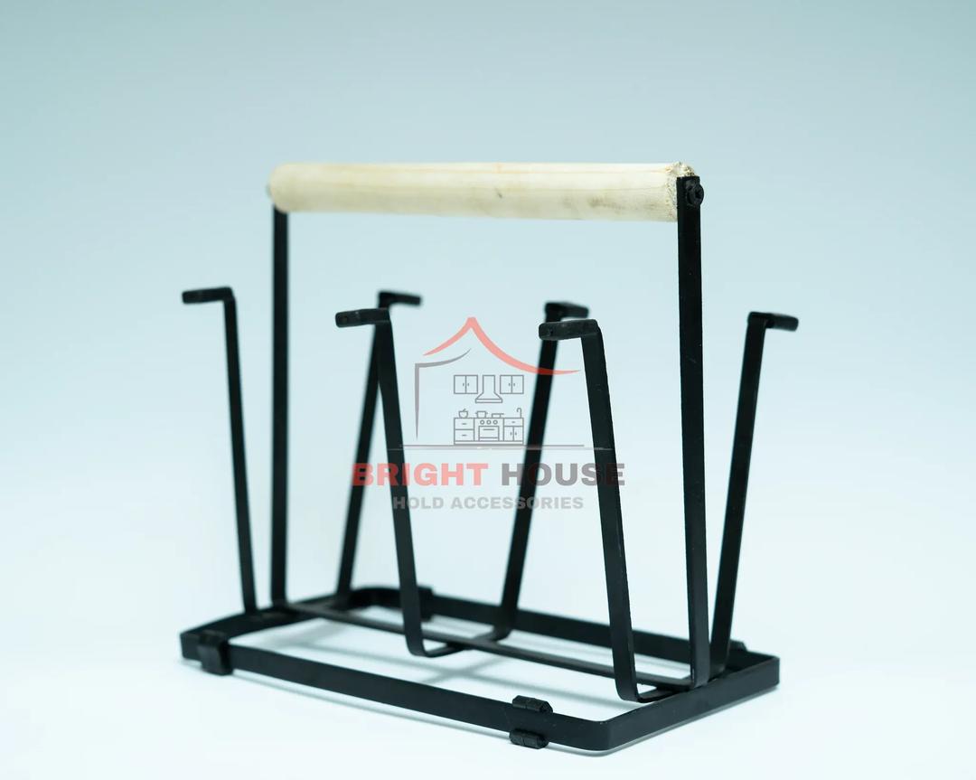 Glass Holder