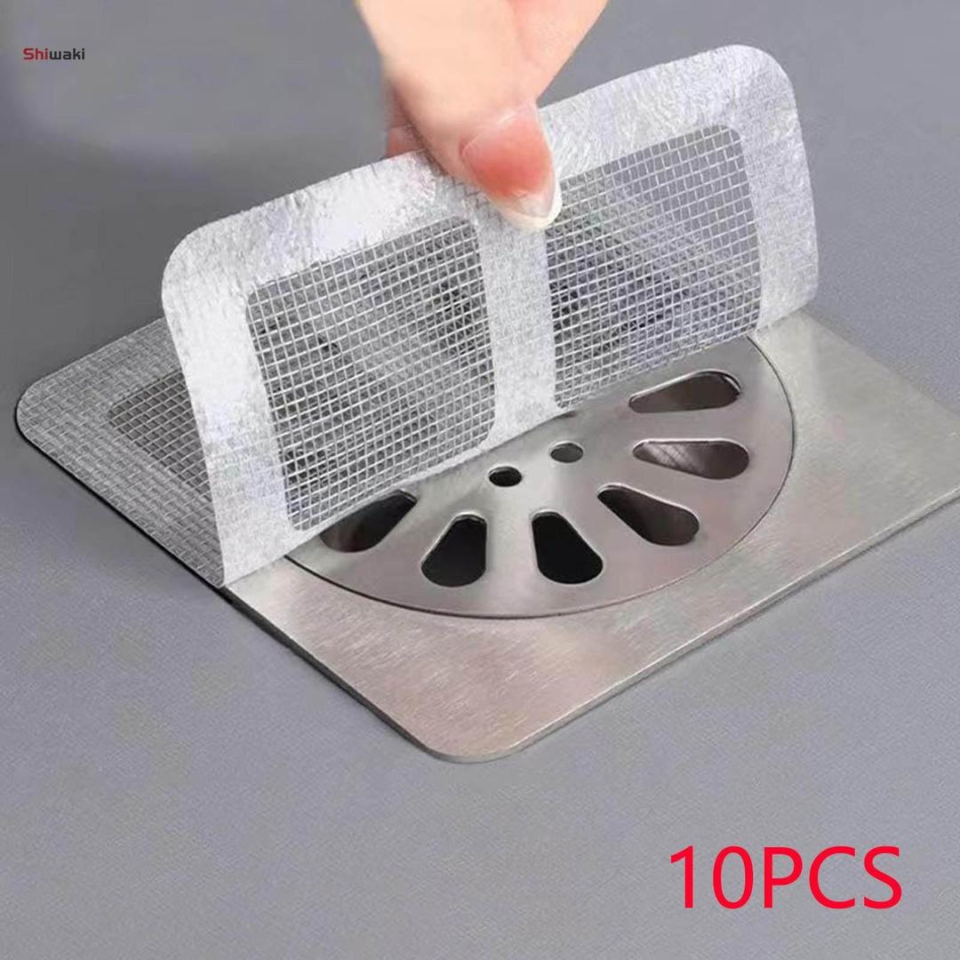 Drain Cleaning Tool- Pack of 10