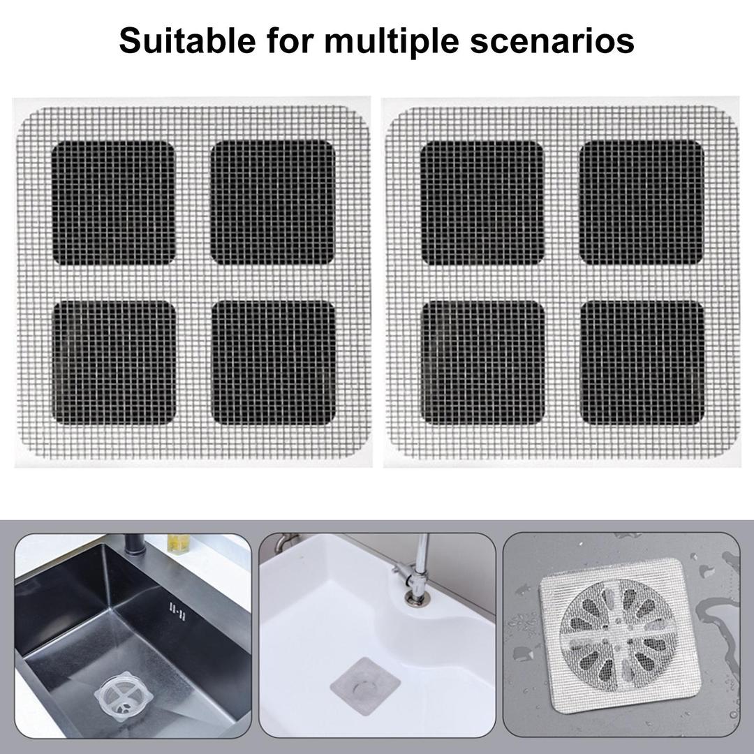 Drain Cleaning Tool- Pack of 10