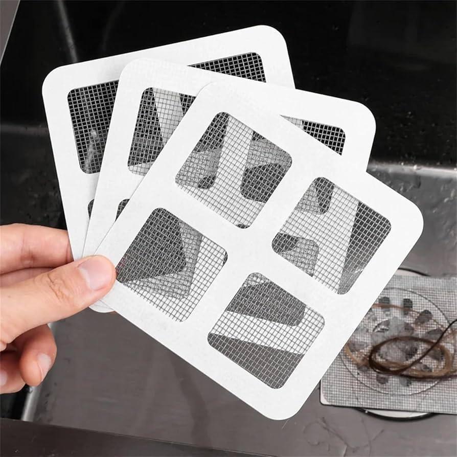 Drain Cleaning Tool- Pack of 10