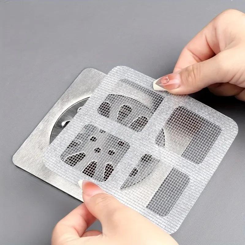 Drain Cleaning Tool- Pack of 10
