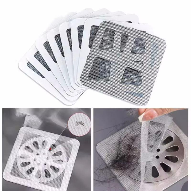 Drain Cleaning Tool- Pack of 10