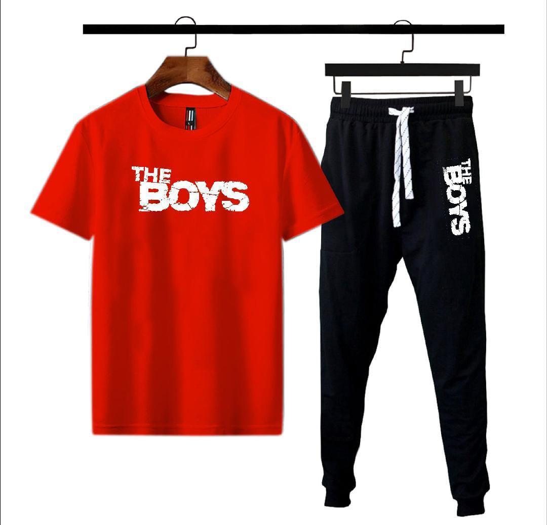 Men