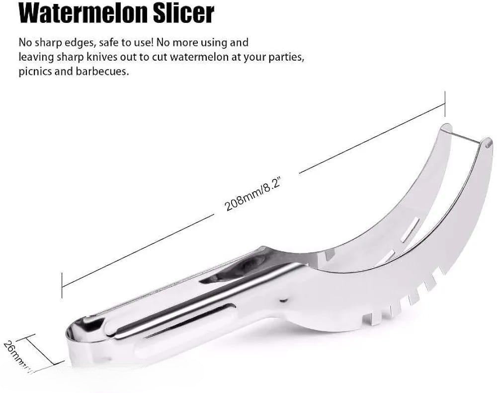 Watermelon Slicer & Picker | High Quality Original