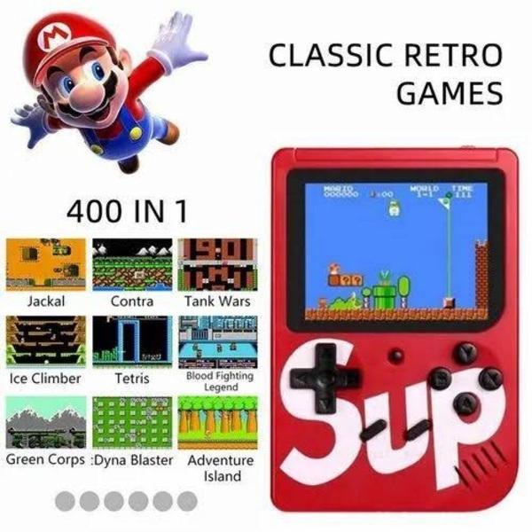 Kids Portable Video Game