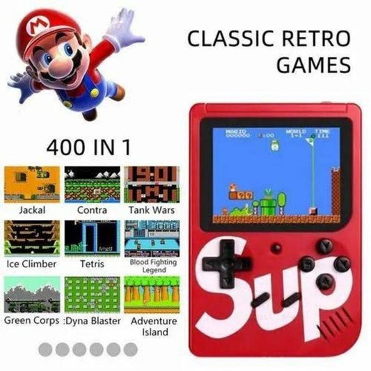Kids Portable Video Game