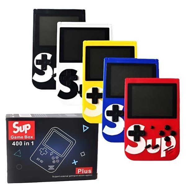 Kids Portable Video Game