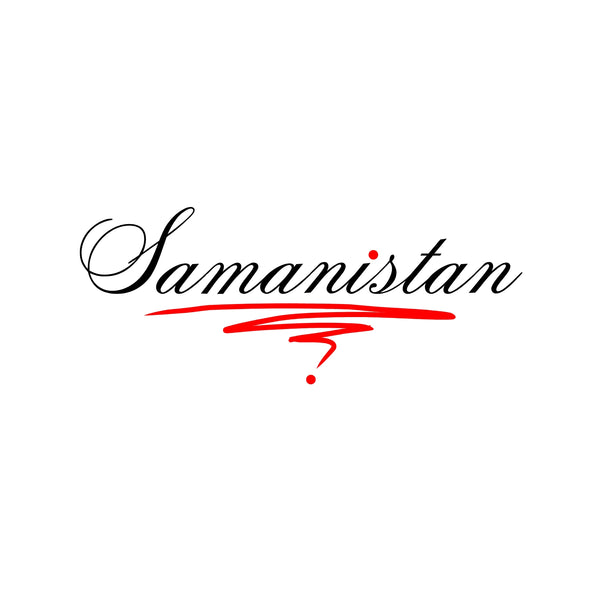 Samanistan.store