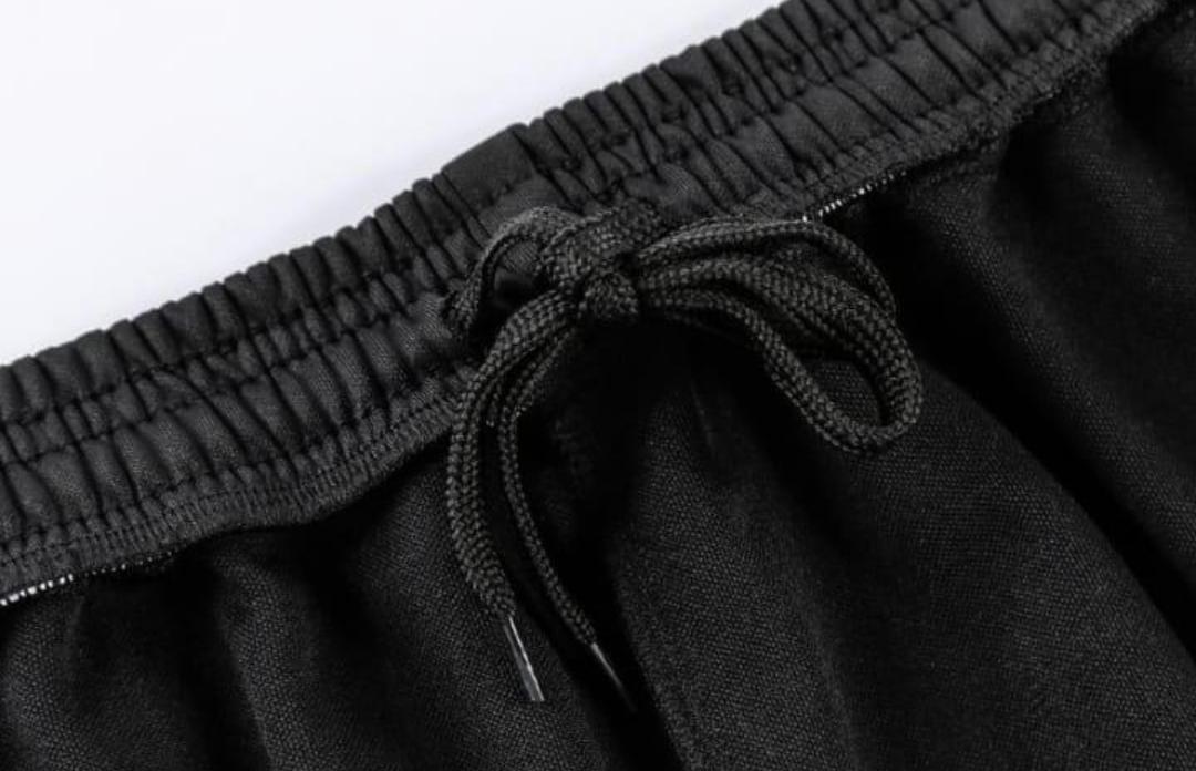 Micro Interlock Free Fire Printed T-Shirt & Shorts