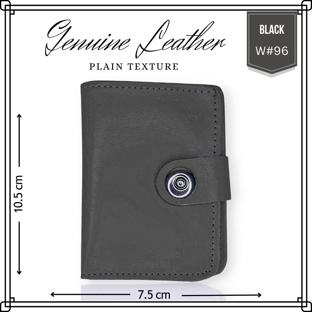 Men's Card Holder