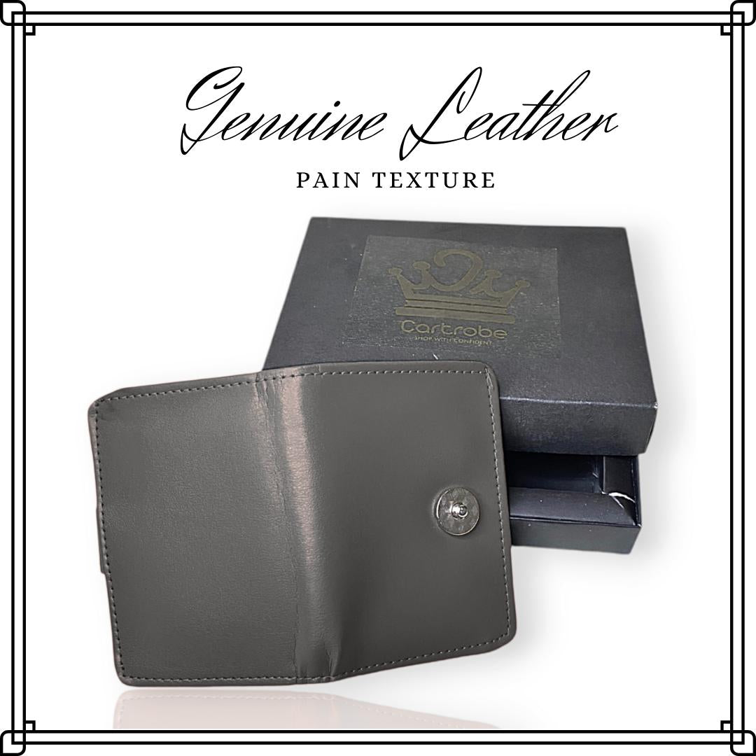 Men's Card Holder