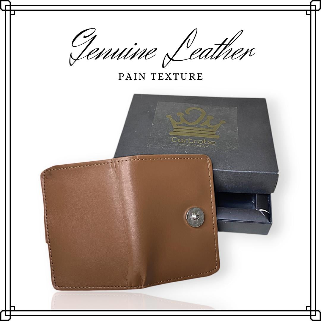 Men's Card Holder