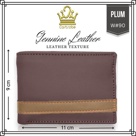 Smart ATM Card Holder with Cash Carry Wallet