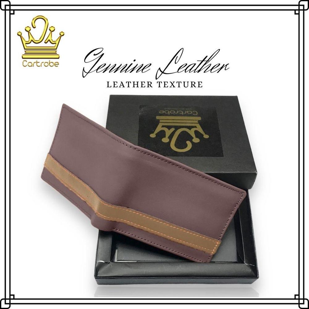 Smart ATM Card Holder with Cash Carry Wallet