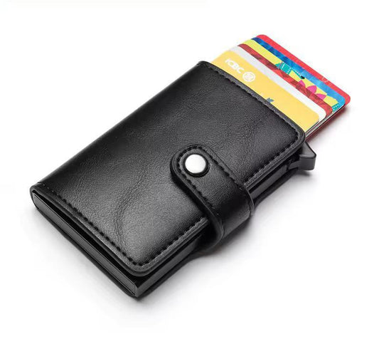 Men’s Multi Color & Multipurpose Wallet