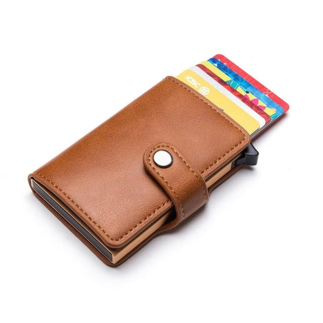 Men’s Multi Color & Multipurpose Wallet