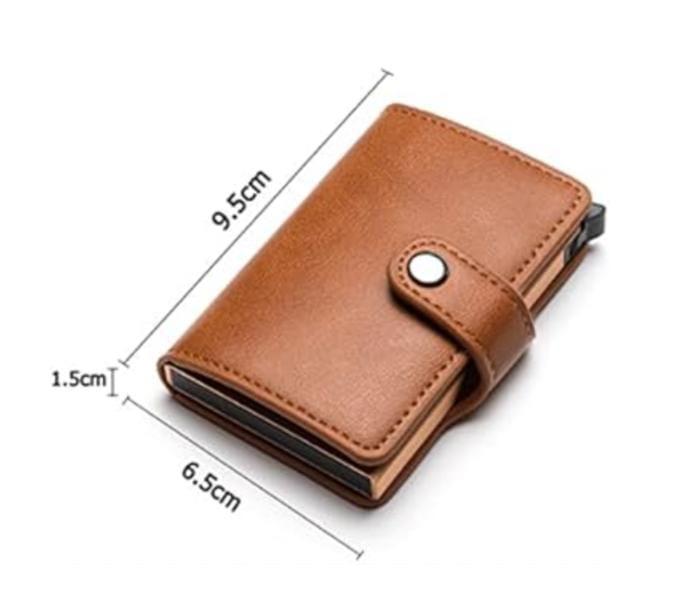 Men’s Multi Color & Multipurpose Wallet