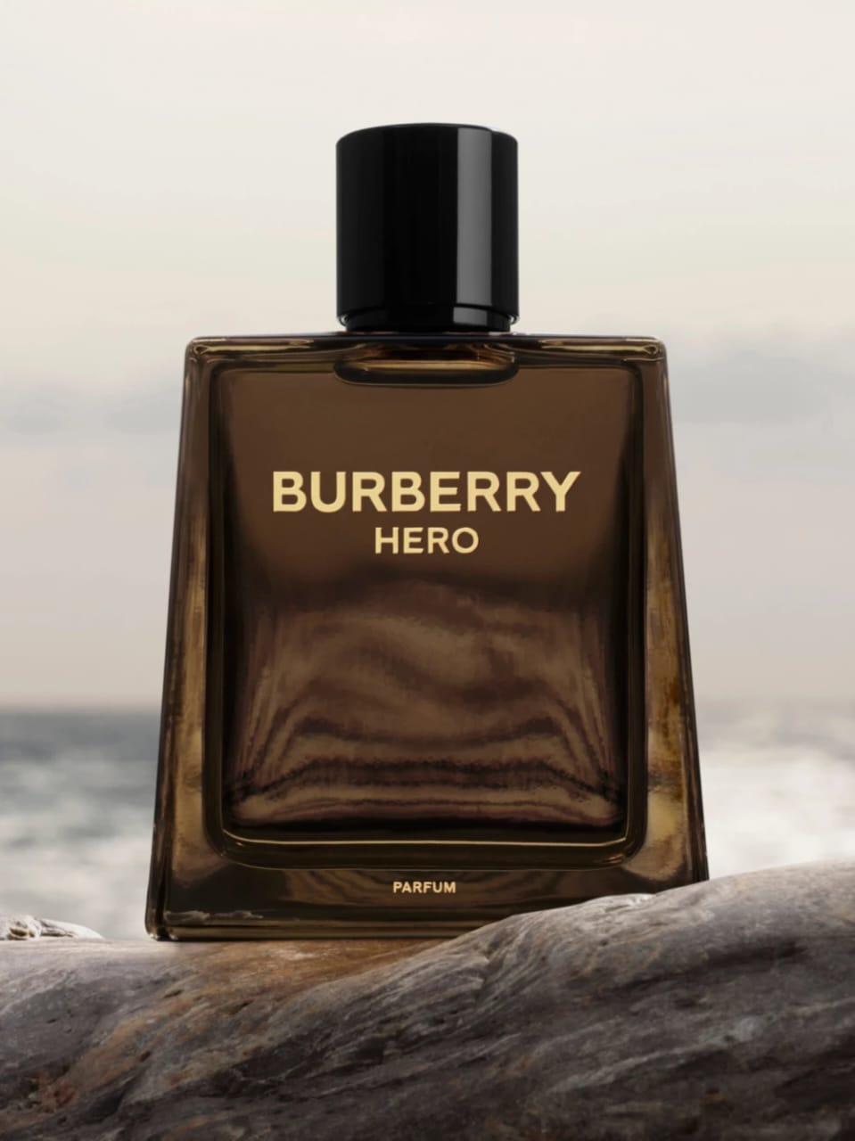 Burberry Hero Perfume – 100 ml