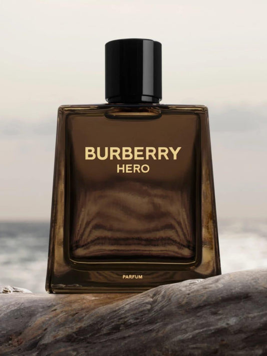 Burberry Hero Perfume – 100 ml