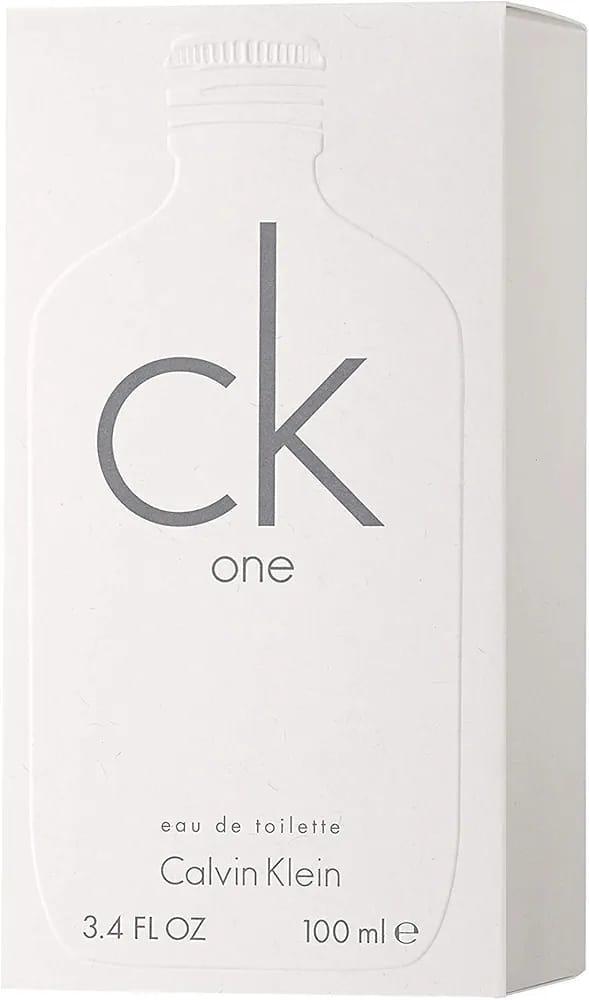 Calvin Klein One Perfume-100ml