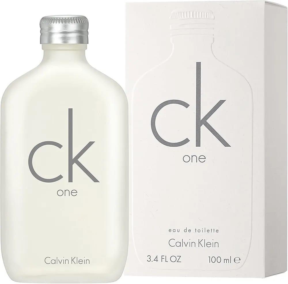 Calvin Klein One Perfume-100ml
