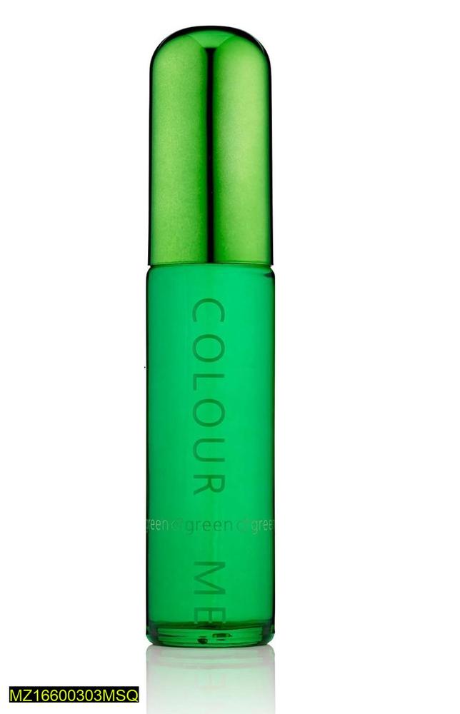 Green EDP for Men, 50ml