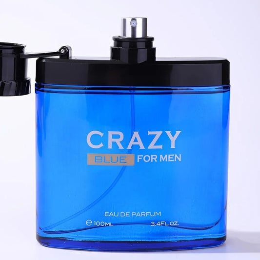 Crazy Blue for Men-100ml