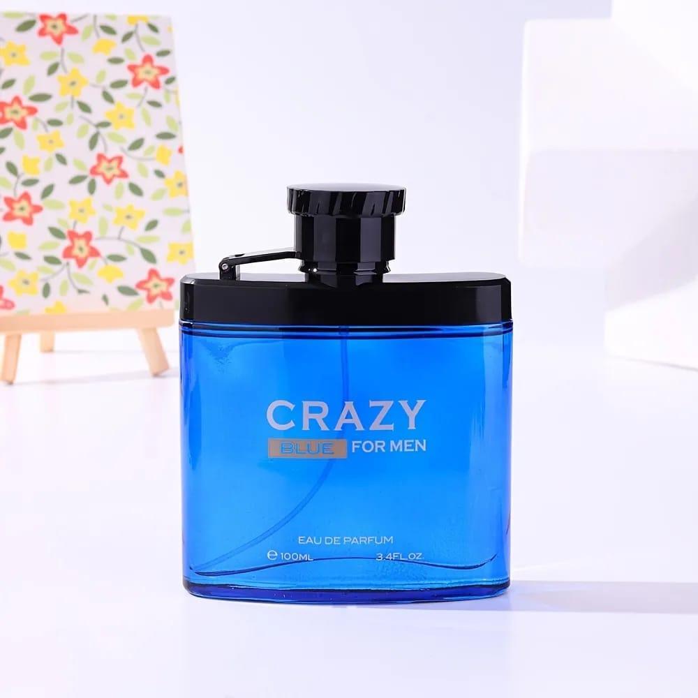 Crazy Blue for Men-100ml