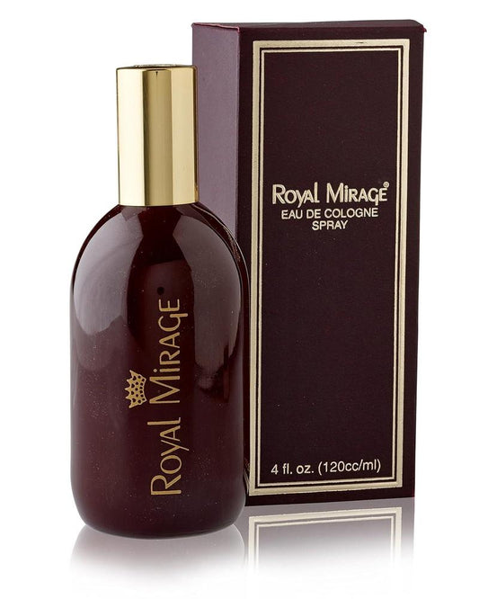 Royal Mirage Unisex Perfume