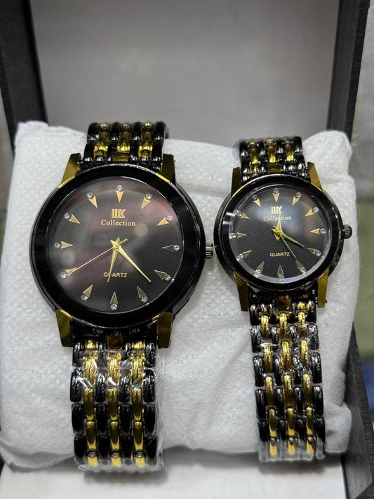 Couple Watch