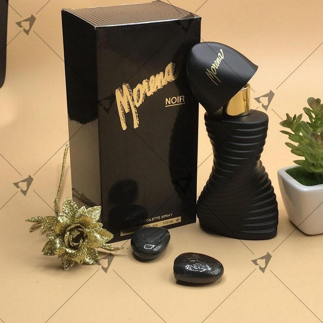 Morena Noir Perfume-100ml