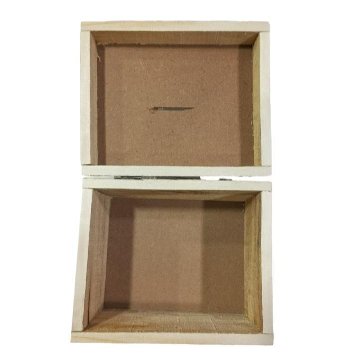 Wood Money Saving ATM Toy