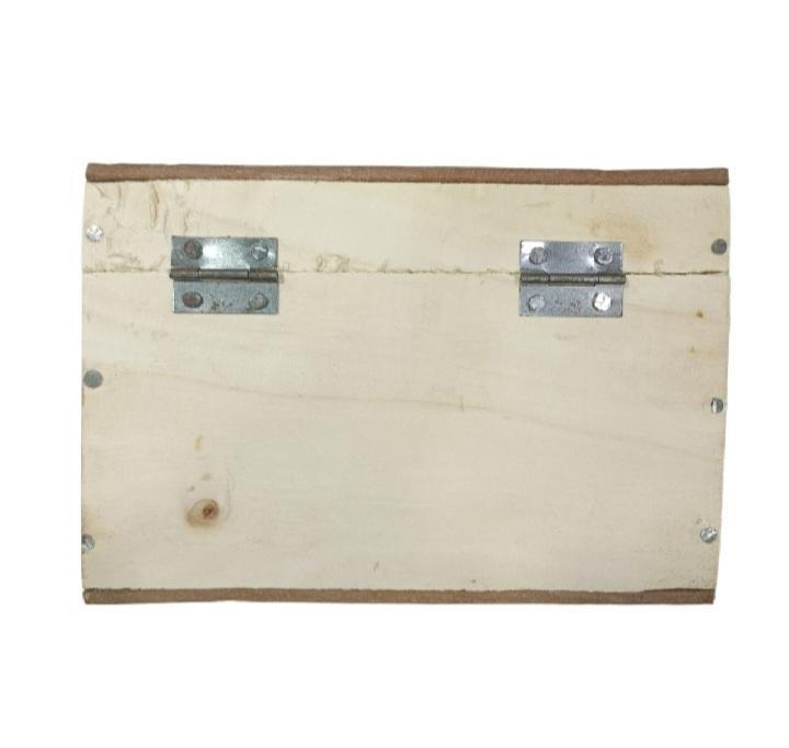 Wood Money Saving ATM Toy