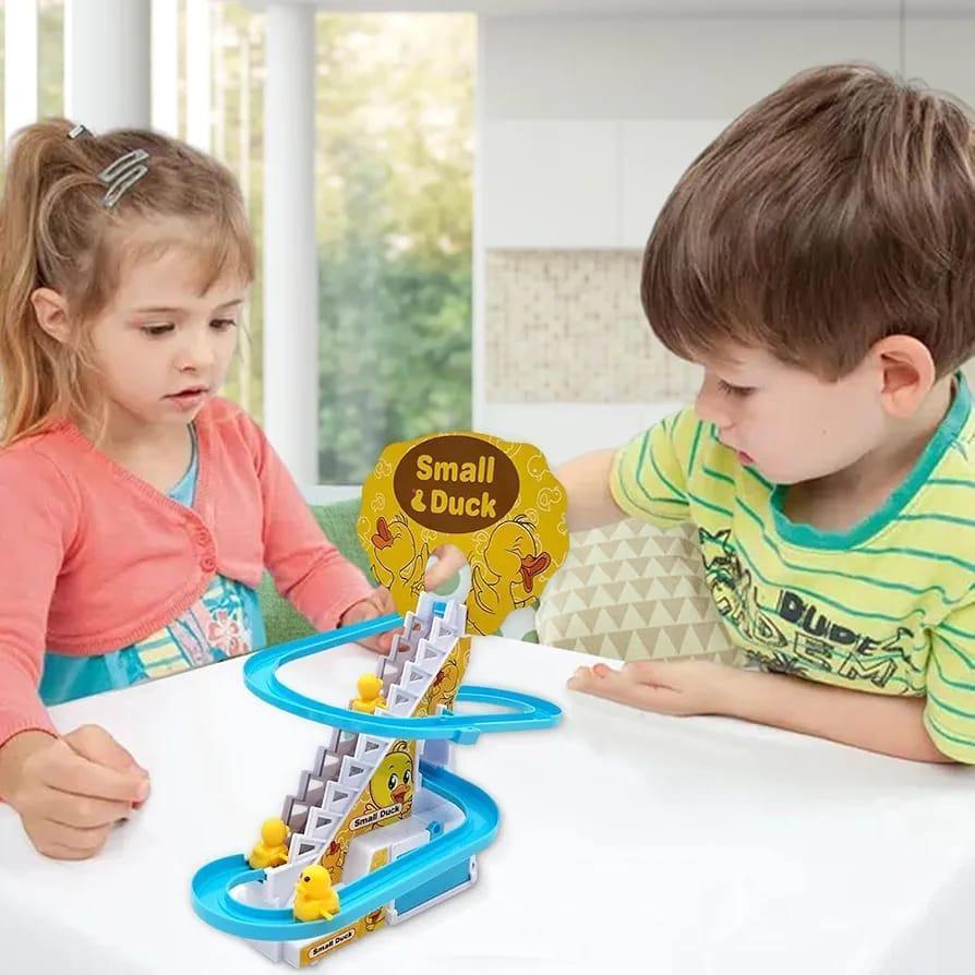 Fun Musical Duck Toy