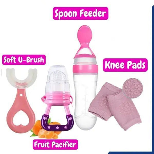 2 in 1 Baby Accessories Deal