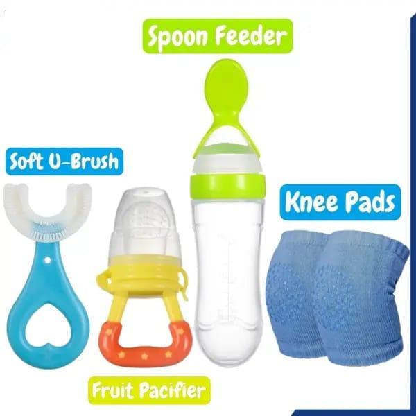 2 in 1 Baby Accessories Deal
