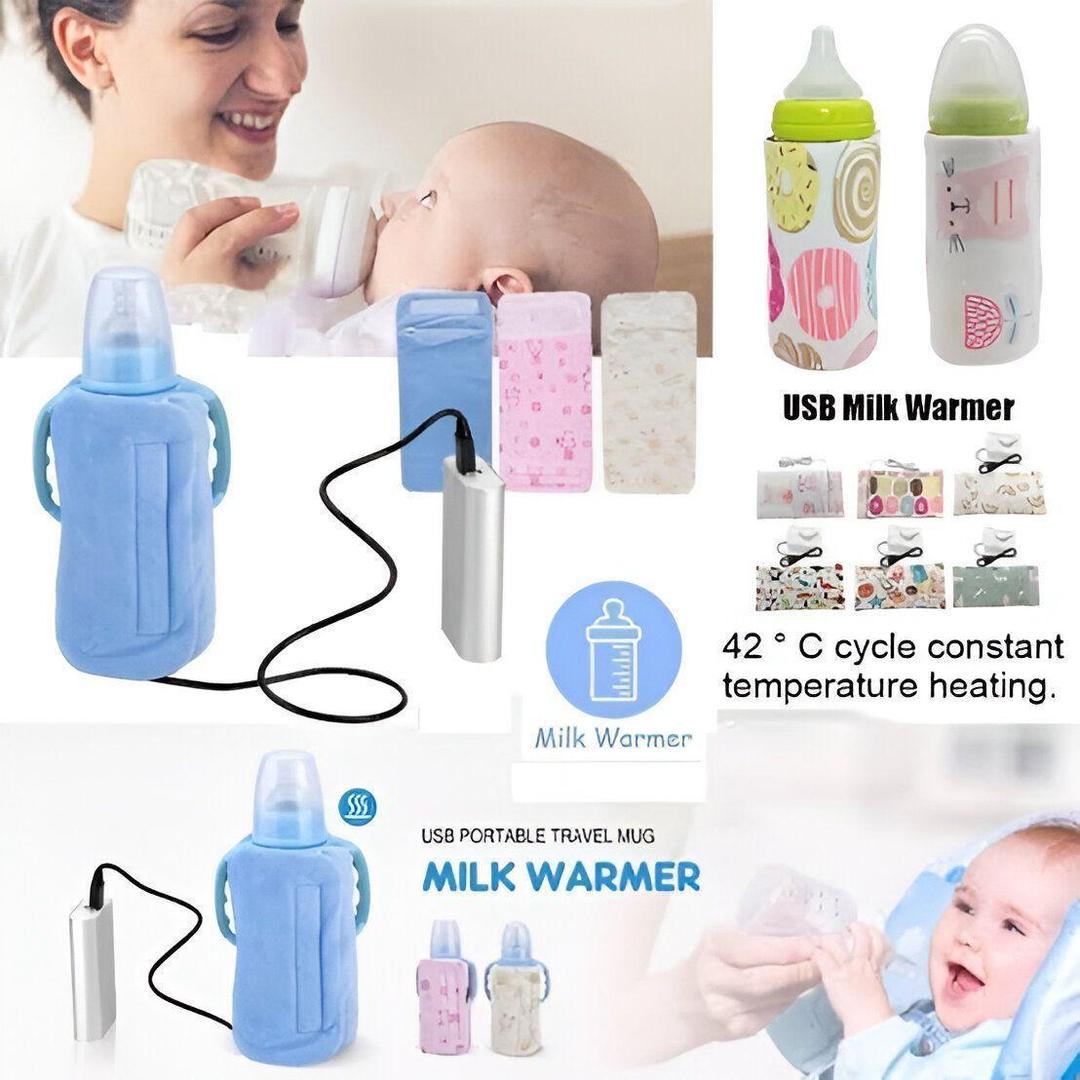 Fiber Plastic Feeder Warmer