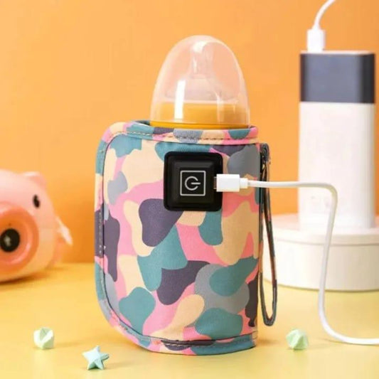Fiber Plastic Feeder Warmer