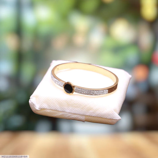 1 Pc Turkish Design Resin Polish Kara