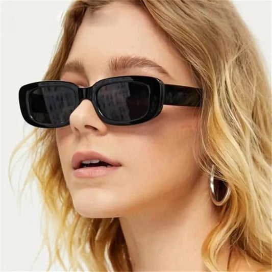 Elegant UV Protected Sunglasses