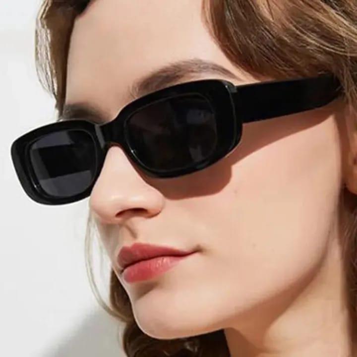 Elegant UV Protected Sunglasses